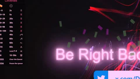 Danny online show from 03.07.26