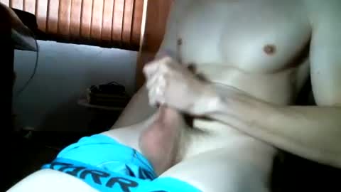 Danny1901 online show from 10.09.25