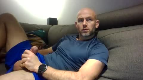 Snapshot of danny81boy chatting on 11.03.25 danny81boy online show from 11.03.25