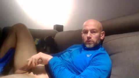 Snapshot of danny81boy chatting on 11.10.25 danny81boy online show from 11.10.25