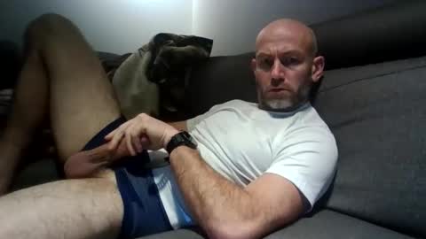 Snapshot of danny81boy chatting on 11.24.25 danny81boy online show from 11.24.25