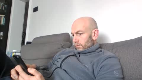 Snapshot of danny81boy chatting on 02.27.26 danny81boy online show from 02.27.26