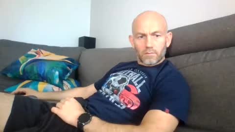 Snapshot of danny81boy chatting on 07.10.26 danny81boy online show from 07.10.26