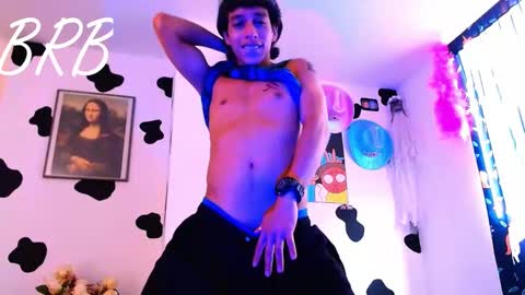 Snapshot of danny__phantom chatting on 11.20.25 phantom555 online show from 11.20.25