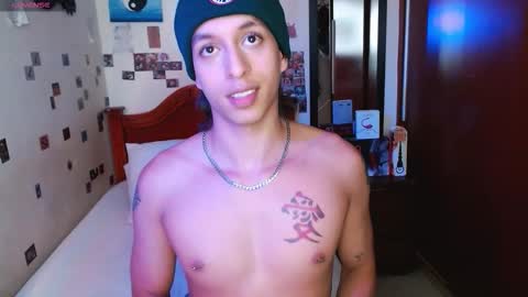 Snapshot of danny__phantom chatting on 02.23.26 phantom555 online show from 02.23.26