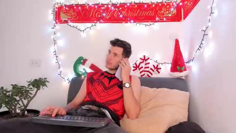 danny_and_lara online show from 11.21.25