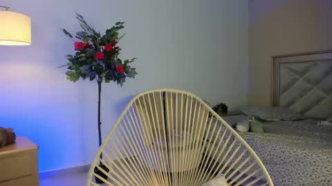 Snapshot of danny_doll_ chatting on 10.17.25 Danny online show from 10.17.25