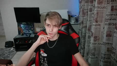 Daniel online show from 01.06.25