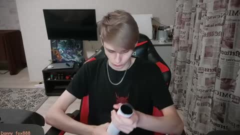 Daniel online show from 01.08.25