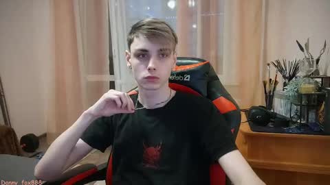 Daniel online show from 03.12.25