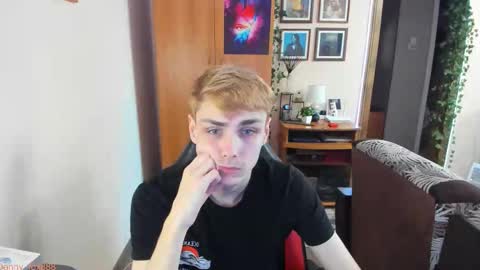 Daniel online show from 09.15.25