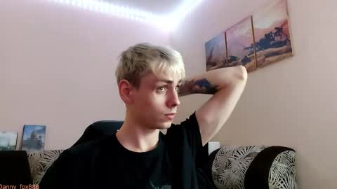 Daniel online show from 10.26.25