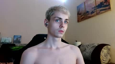 Daniel online show from 10.27.25