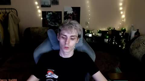 Daniel online show from 01.10.26