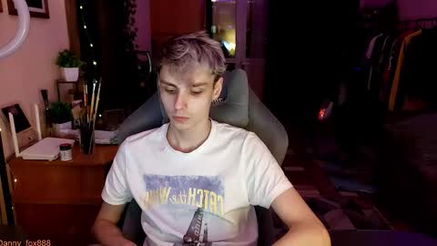 Daniel online show from 02.24.26