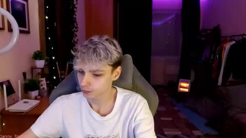 Daniel online show from 02.25.26