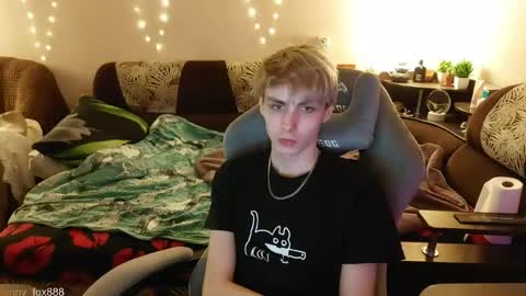 Snapshot of danny_fox888 chatting on 05.01.26 Daniel online show from 05.01.26
