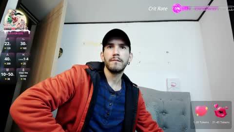 Danny and Alex online show from 03.09.25