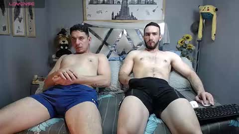 Snapshot of danny_hot_fun chatting on 02.13.26 Danny and Alex online show from 02.13.26