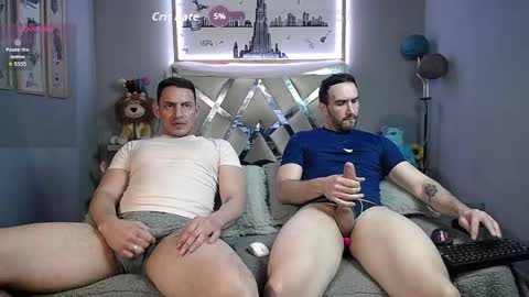 Danny and Alex online show from 05.30.26