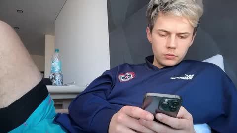 danny online show from 02.10.26