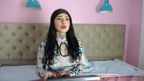 Snapshot of danny_rioss chatting on 02.21.25 Danny Rioss online show from 02.21.25