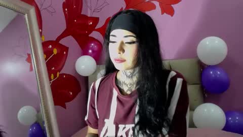 Snapshot of danny_rioss chatting on 03.08.25 Danny Rioss online show from 03.08.25