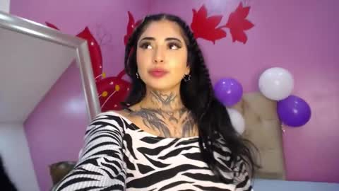 Snapshot of danny_rioss chatting on 03.09.25 Danny Rioss online show from 03.09.25