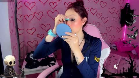 Snapshot of danny_s22 chatting on 10.29.25 Danny online show from 10.29.25