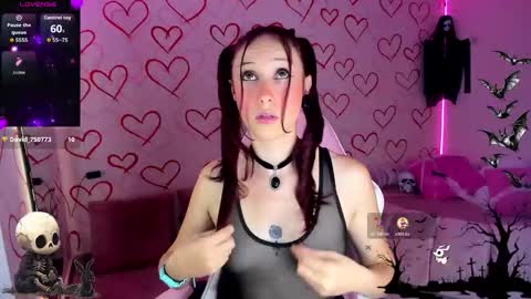 Snapshot of danny_s22 chatting on 10.31.25 Danny online show from 10.31.25