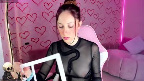 Snapshot of danny_s22 chatting on 11.05.25 Danny online show from 11.05.25