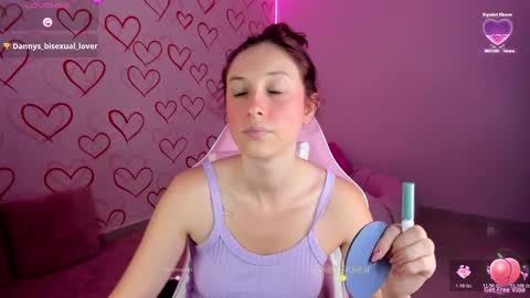 Snapshot of danny_s22 chatting on 02.09.26 Danny online show from 02.09.26