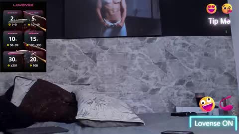 Snapshot of danny_wilson1 chatting on 10.28.25 Danny Willson online show from 10.28.25