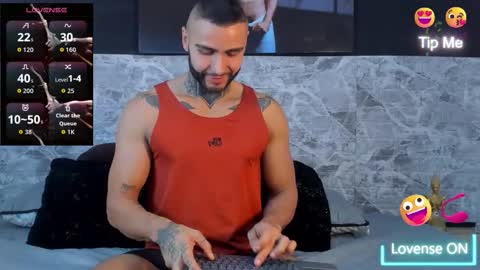 Snapshot of danny_wilson1 chatting on 10.31.25 Danny Willson online show from 10.31.25