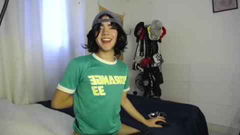 Snapshot of danny_winslow chatting on 12.12.24 Danny online show from 12.12.24