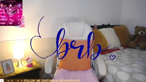 Snapshot of dannya0615_ chatting on 01.15.25 Danny online show from 01.15.25