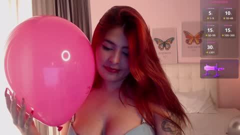 Dannya Rhodes online show from 12.10.24