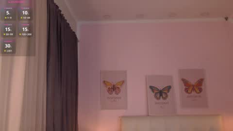 Dannya Rhodes online show from 12.10.24