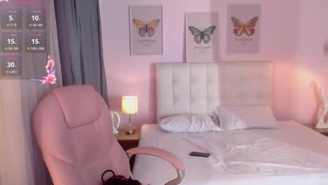 Dannya Rhodes online show from 12.14.24