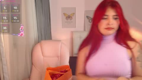 Dannya Rhodes online show from 12.17.24