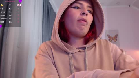 Dannya Rhodes online show from 01.08.25