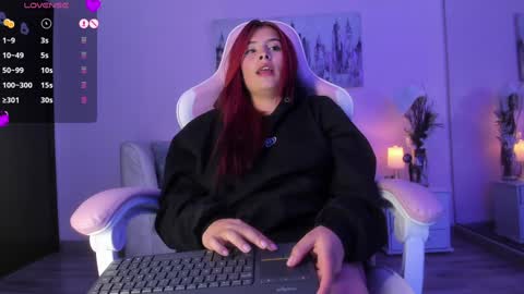 Dannya Rhodes online show from 01.10.25