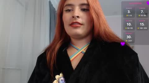 Dannya Rhodes online show from 01.28.25