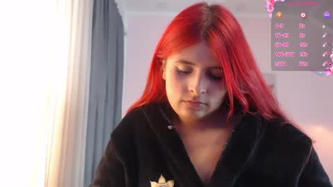 Dannya Rhodes online show from 02.14.25