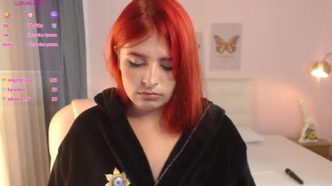 Dannya Rhodes online show from 03.03.25