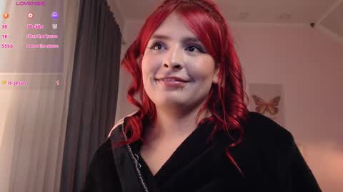 Dannya Rhodes online show from 03.07.25