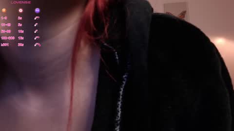 Dannya Rhodes online show from 03.11.25