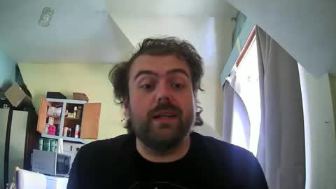 Danny online show from 09.19.25