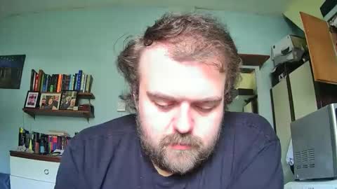 Danny online show from 10.17.25