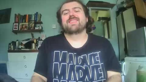 Danny online show from 01.09.26